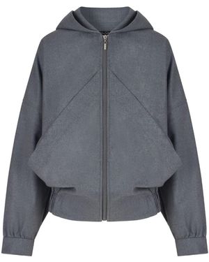 Helene Galwas Luna - Gray