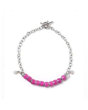 Pinnole All Bracelet - Pink