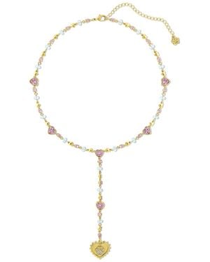 Cloud Haven Compassion Rosary - Brown