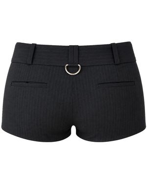 Salteye Studio Casting Shorts - Blue