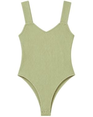 AVANI Apparel Bodysuit Alysse - Green