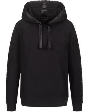 Marianna Déri Deluxe Hoodie - Blue