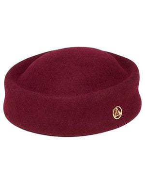 Le Trap Lausanne Burgundy - Red