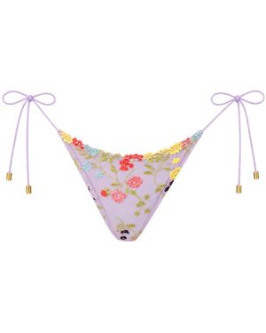 IVY SWIMWEAR Lani - Pink