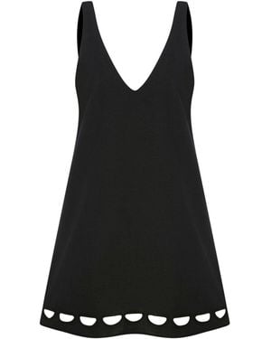 Thisisu Collection Desert Dress - Black