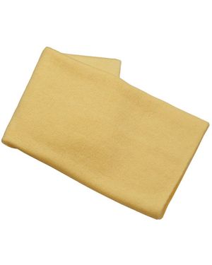 Cove Lucy Pale Multi Way Cashmere Wrap - Yellow