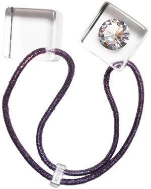 Iostudio Sunrise Pony - Metallic