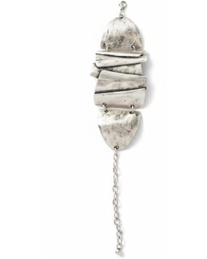 By Virgo Tarsis Bracelet - White