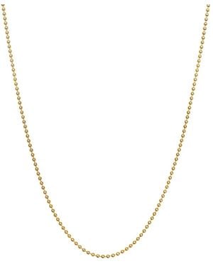 Öugie The Mini Ball Chain - Metallic