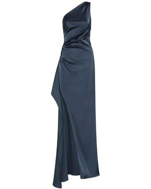 Studio Lexi Samira Dress - Blue