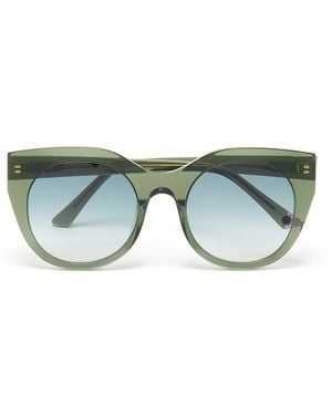 ZOË DE PASS EYEWEAR Lily Forest - Green