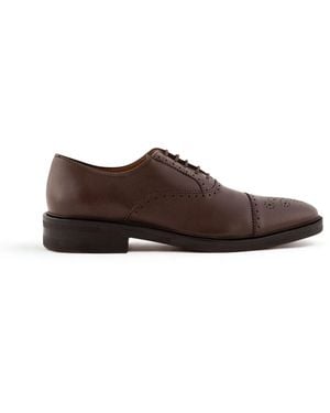 Mariano Shoes Outeiro Oxford - Brown