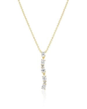 Sif Jakobs Jewellery Necklace Ovale Lungo - Metallic