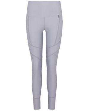 NUMBAT Surf Leggings - Vital Leggings - Grey