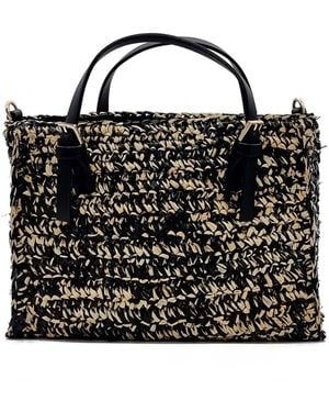 Nooki Design Maxine X Body - Black