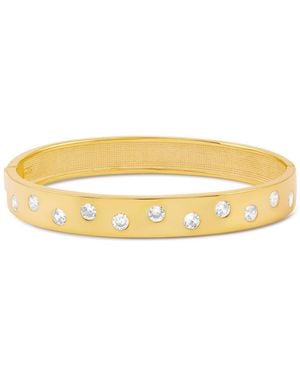 SHYMI Scattered Stone Bangle - Yellow