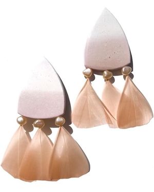 Babaloo Venus - Pink