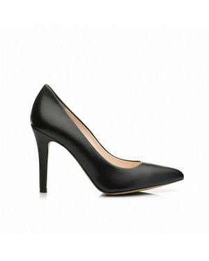 Mariano Shoes Caia Court Shoes - Black