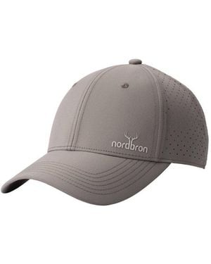 Norbron Nova Cap - Gray