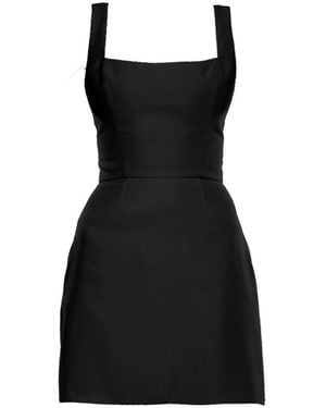 Baé Special Moments Luna Dress - Black