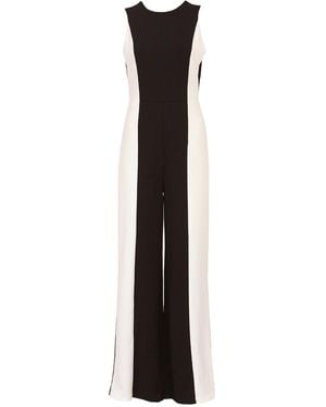 SOHUMAN Bessette Sustainable Jumpsuit - Black
