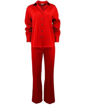 Maui X Lolita Stella Tailored Trousers Set