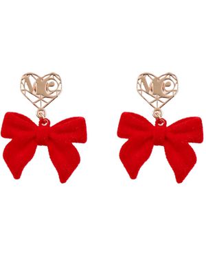 Miss Cicconi Emily - Red