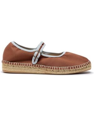 Naguisa Peonia- Light - Brown