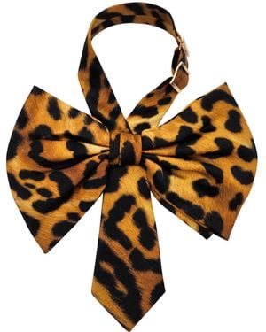 NANDANIE Milano Jenny Bow - Yellow