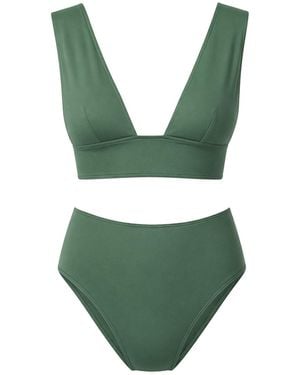 Aulala Paris The Pure Set – Jade - Green