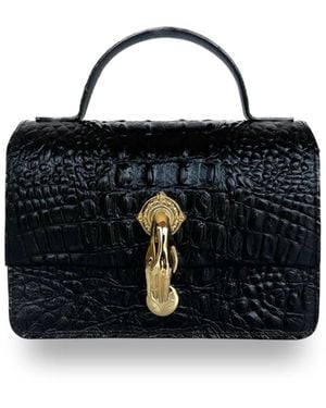 Indigolush Mini Classic Gl Coco - Black