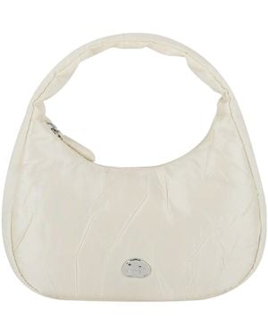 MARHEN.J Pebble - White