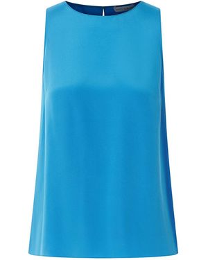 Emma Wallace Tide Top - Blue