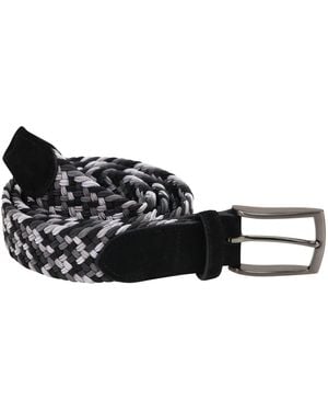 Storm Zeus Multi Web Belt - Black