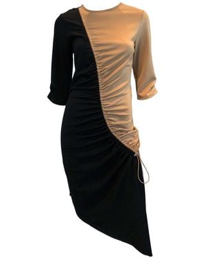 SNIDER Gallatin Dress - Black