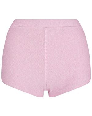 Floating Swim Katakolon Short - Pink