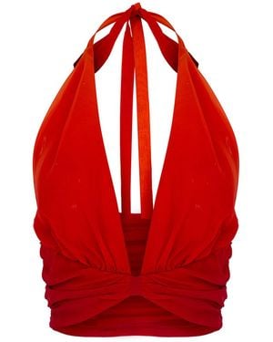 Herfetch Mini Cherry On Top - Red