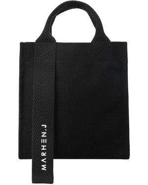 MARHEN.J Ricky Mini - Black