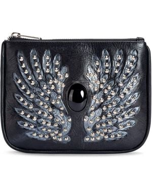 Jodi Lee All That Jazz Purse - Black