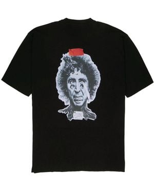 mysimplicated Oversized T-Shirt - Black