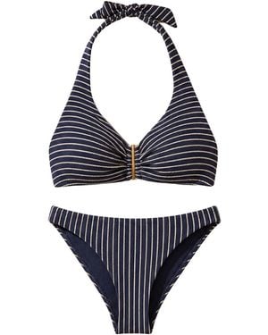 Room 24 Riviera Slip - Blue