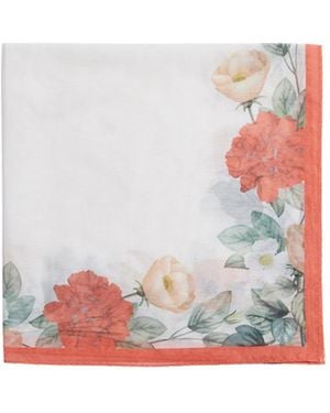 Ana Maison Garden City Handkerchief - Multicolour