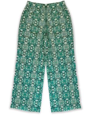 SECTION 101 Smith Pants- Jade - Green