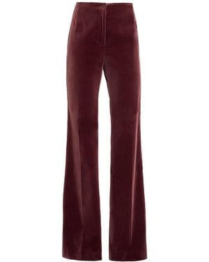 Santorelli Elizabeth Flared Leg Pant