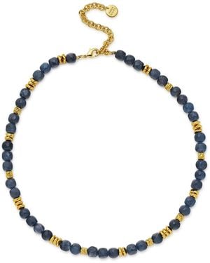 Amber Sceats Ramadi Necklace - Metallic