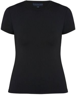 Helen Mcalinden Lori Top - Black