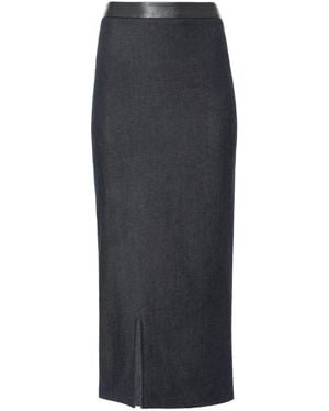 MARGOT VII Nana Skirt - Gray