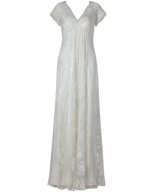 Alie Street London Evangeline Bridal Gown - Grey