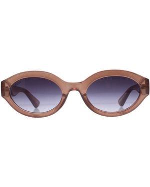 Reality Eyewear London Calling - Purple