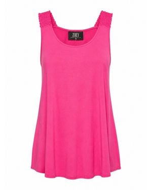Zoe Cho Top - Pink